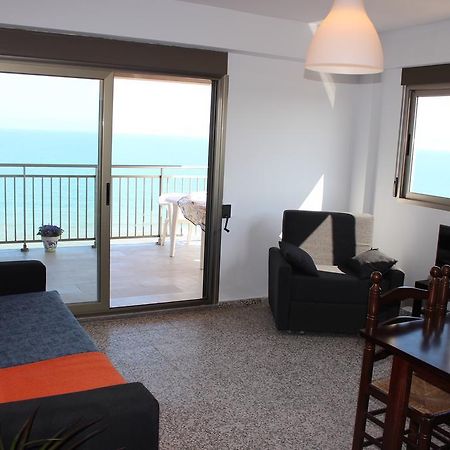 Apartamentos Guillem Playa de Miramar Exterior photo